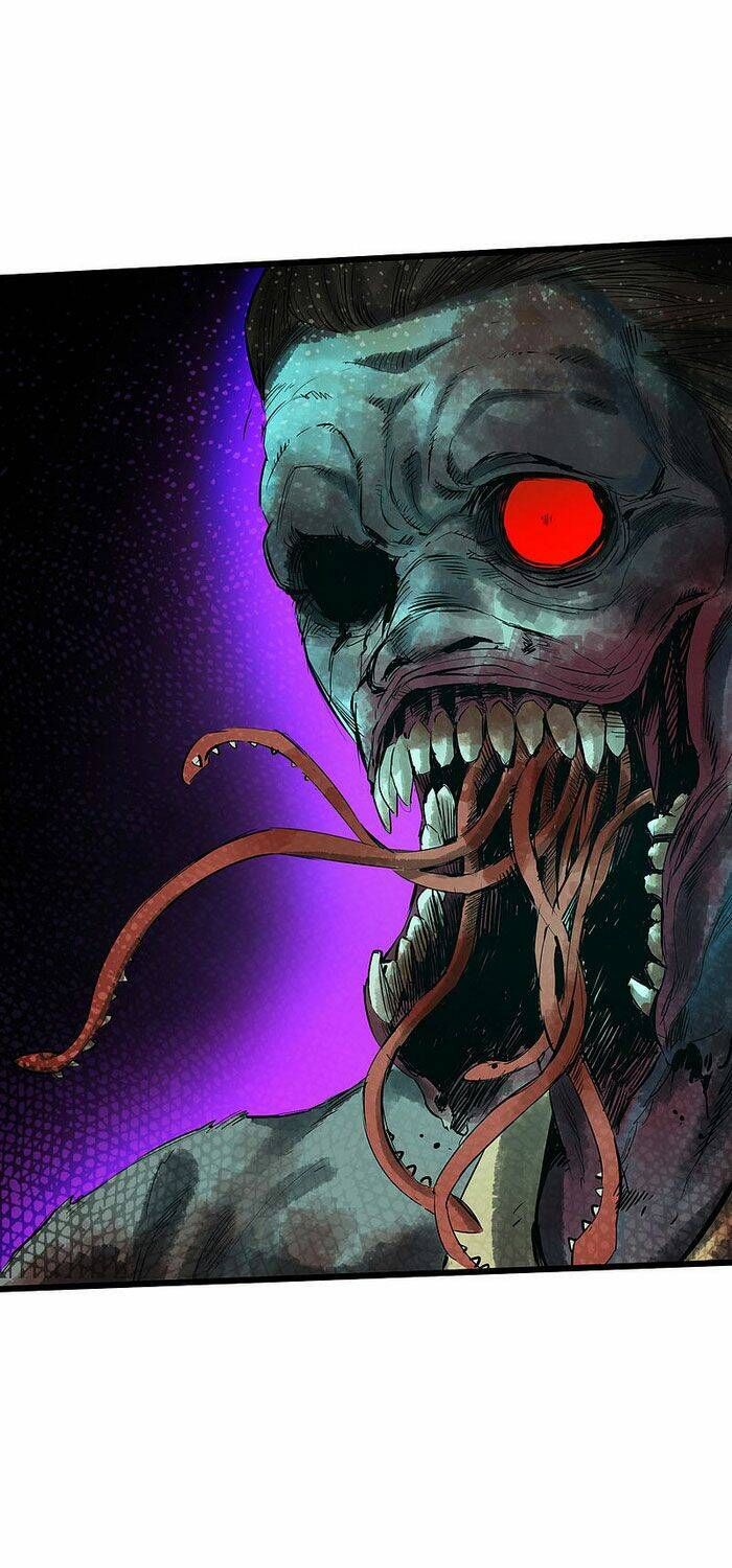 đọc truyện Thông Thiên Chi Lộ Chương 48 ảnh 3 tại Thiên Thai Truyện