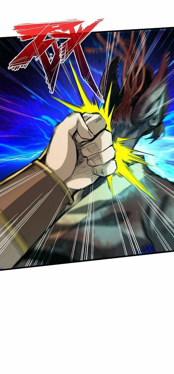 đọc truyện Thông Thiên Chi Lộ Chương 48 ảnh 4 tại Thiên Thai Truyện