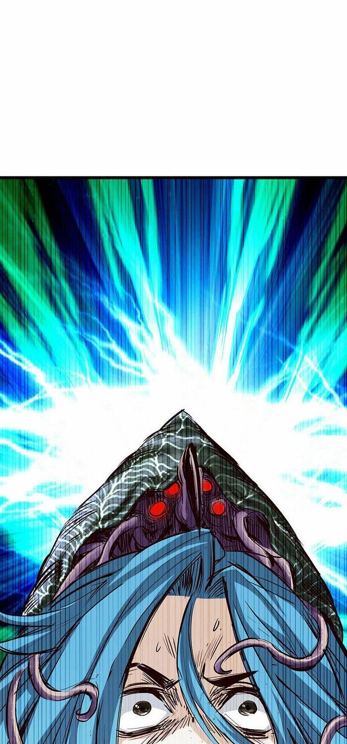 đọc truyện Thông Thiên Chi Lộ Chương 49 ảnh 3 tại Thiên Thai Truyện