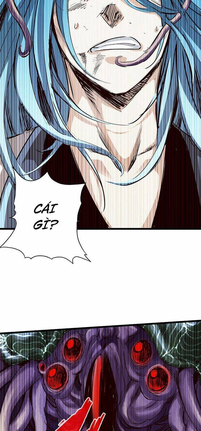 đọc truyện Thông Thiên Chi Lộ Chương 49 ảnh 4 tại Thiên Thai Truyện