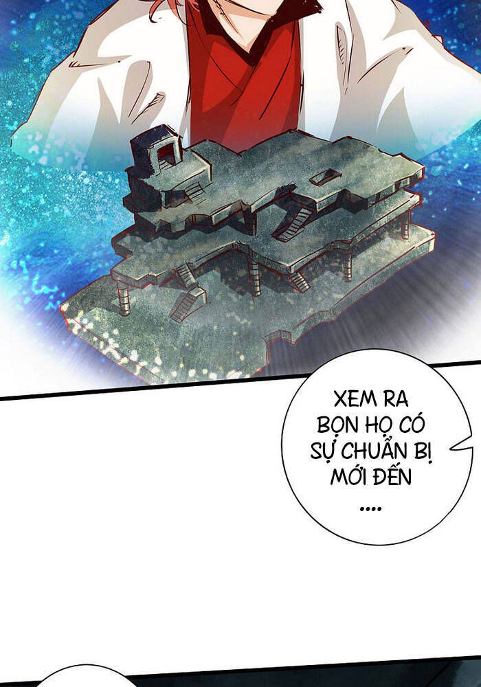 đọc truyện Thông Thiên Chi Lộ Chương 51 ảnh 4 tại Thiên Thai Truyện