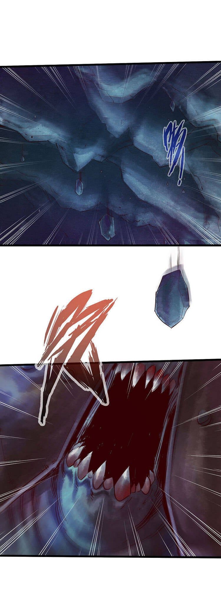 đọc truyện Thông Thiên Chi Lộ Chương 52 ảnh 3 tại Thiên Thai Truyện