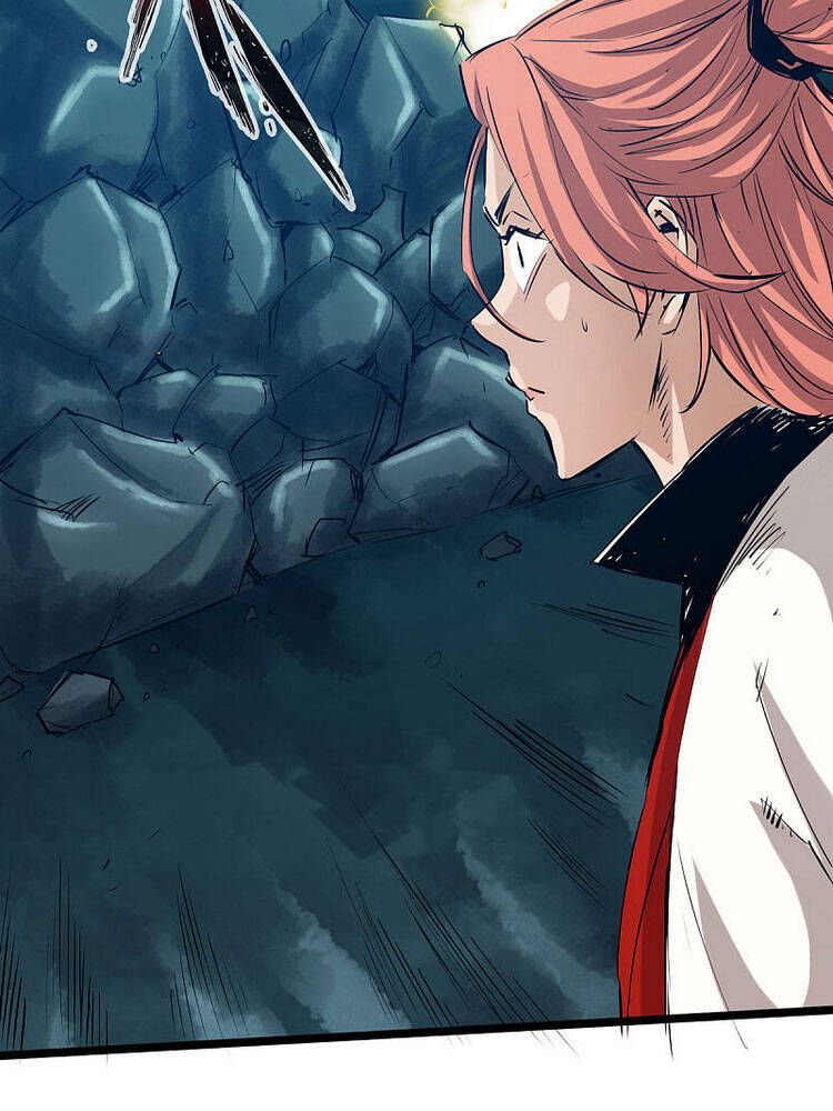 đọc truyện Thông Thiên Chi Lộ Chương 54 ảnh 4 tại Thiên Thai Truyện