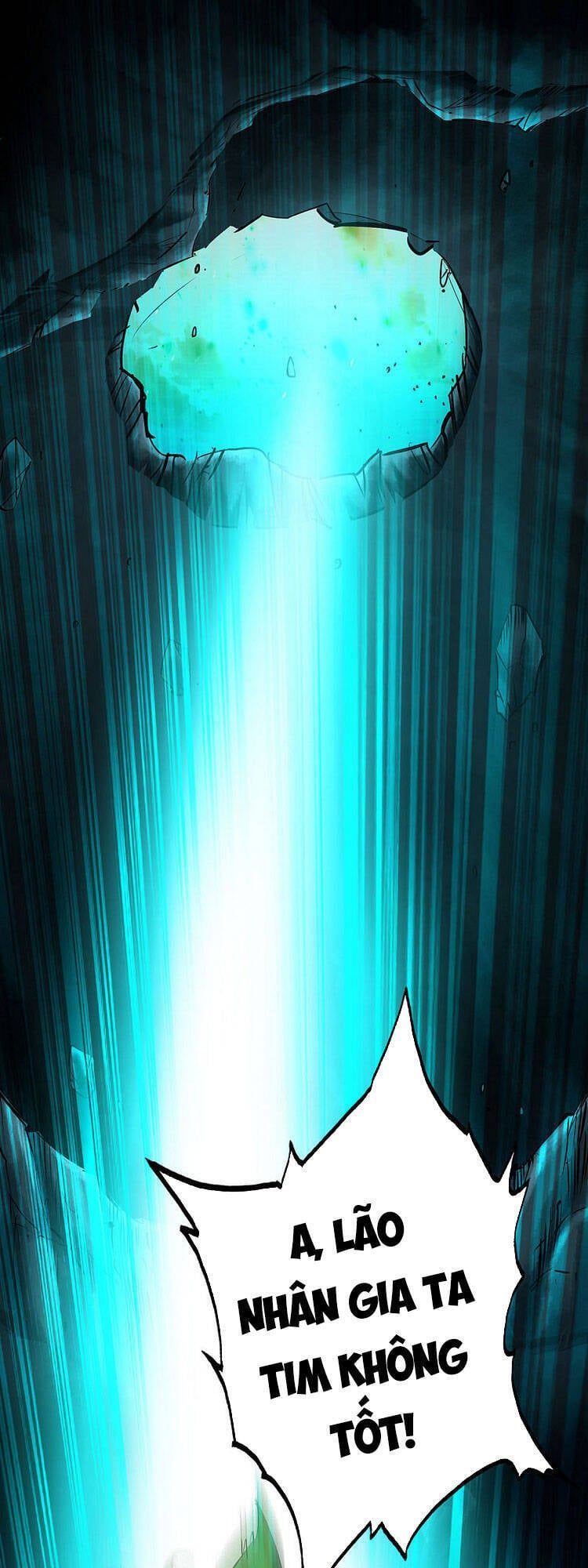 đọc truyện Thông Thiên Chi Lộ Chương 56 ảnh 3 tại Thiên Thai Truyện