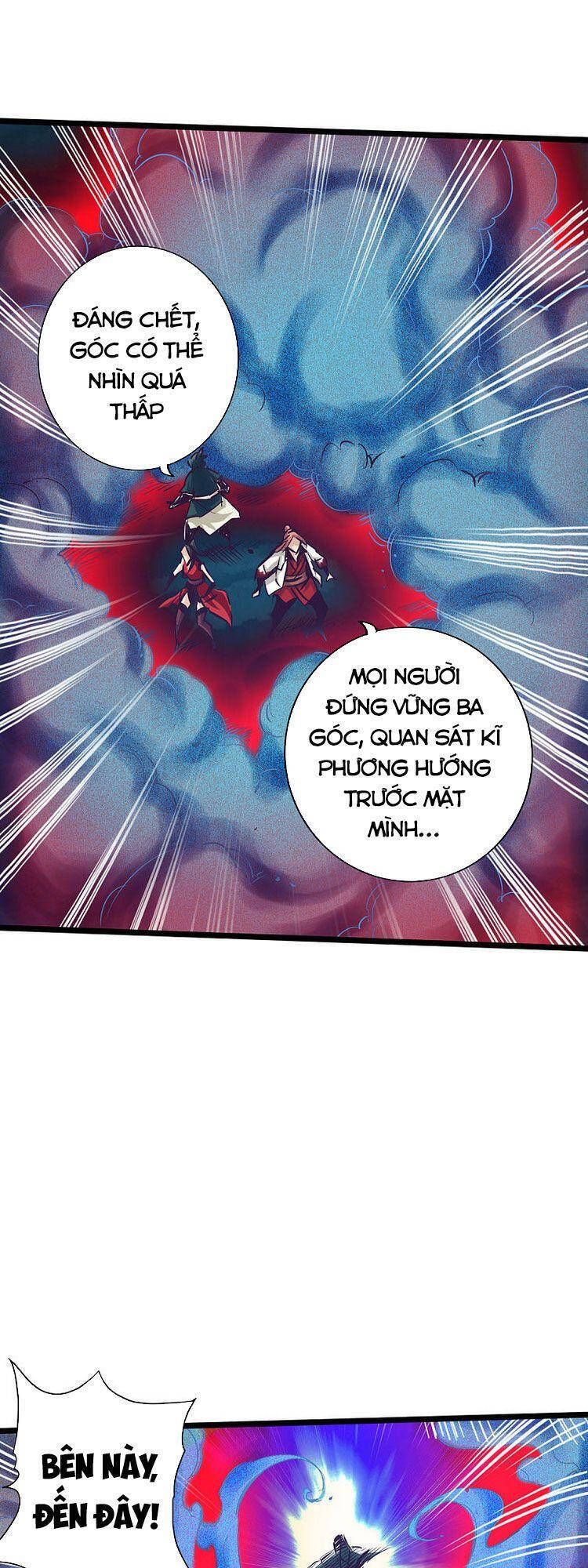 đọc truyện Thông Thiên Chi Lộ Chương 58 ảnh 3 tại Thiên Thai Truyện