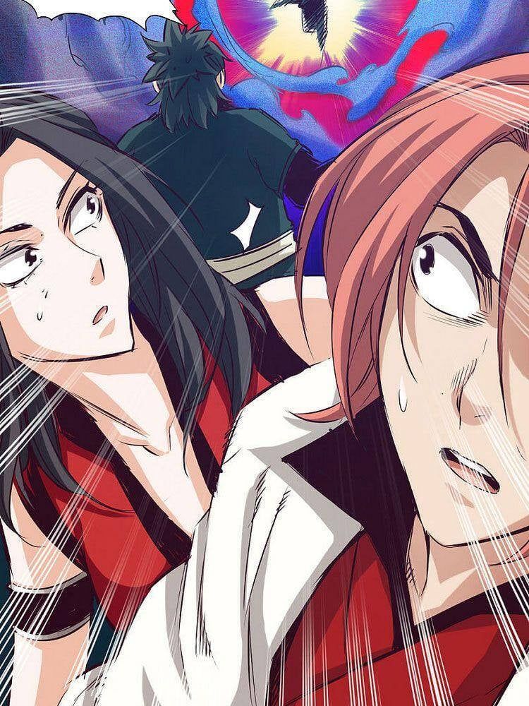 đọc truyện Thông Thiên Chi Lộ Chương 58 ảnh 4 tại Thiên Thai Truyện