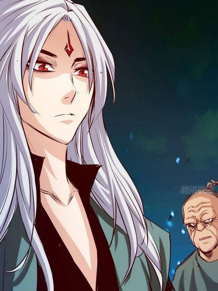 đọc truyện Thông Thiên Chi Lộ Chương 63 ảnh 4 tại Thiên Thai Truyện