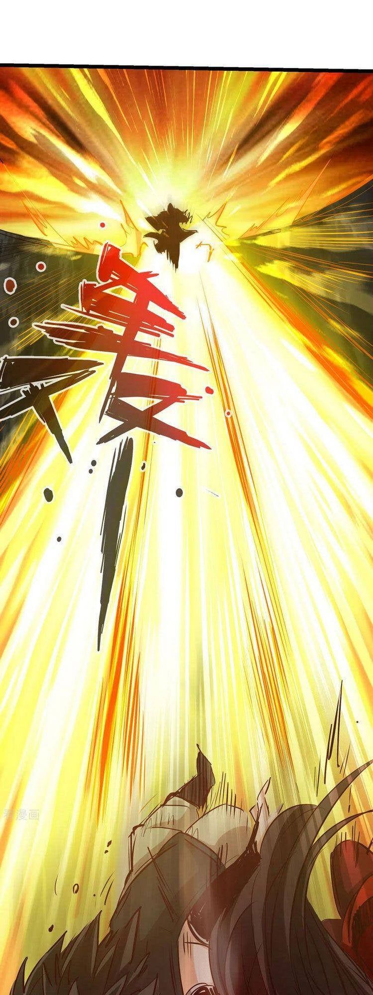 đọc truyện Thông Thiên Chi Lộ Chương 64 ảnh 3 tại Thiên Thai Truyện