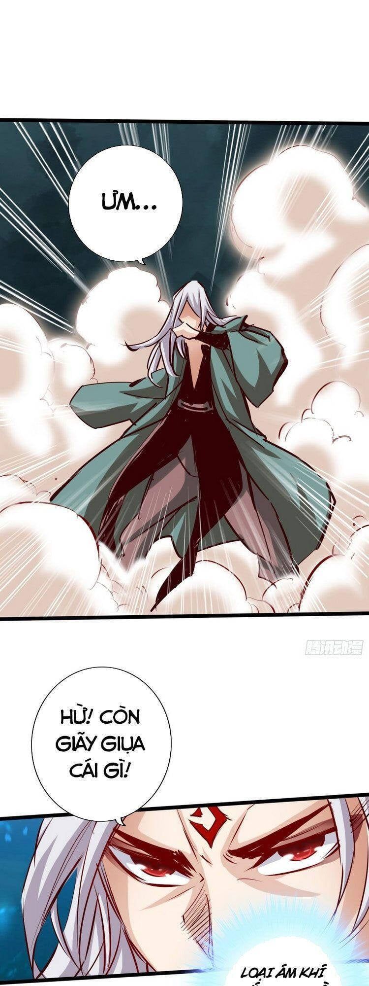 đọc truyện Thông Thiên Chi Lộ Chương 65 ảnh 3 tại Thiên Thai Truyện