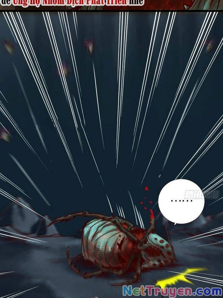 đọc truyện Thông Thiên Chi Lộ Chương 68 ảnh 4 tại Thiên Thai Truyện