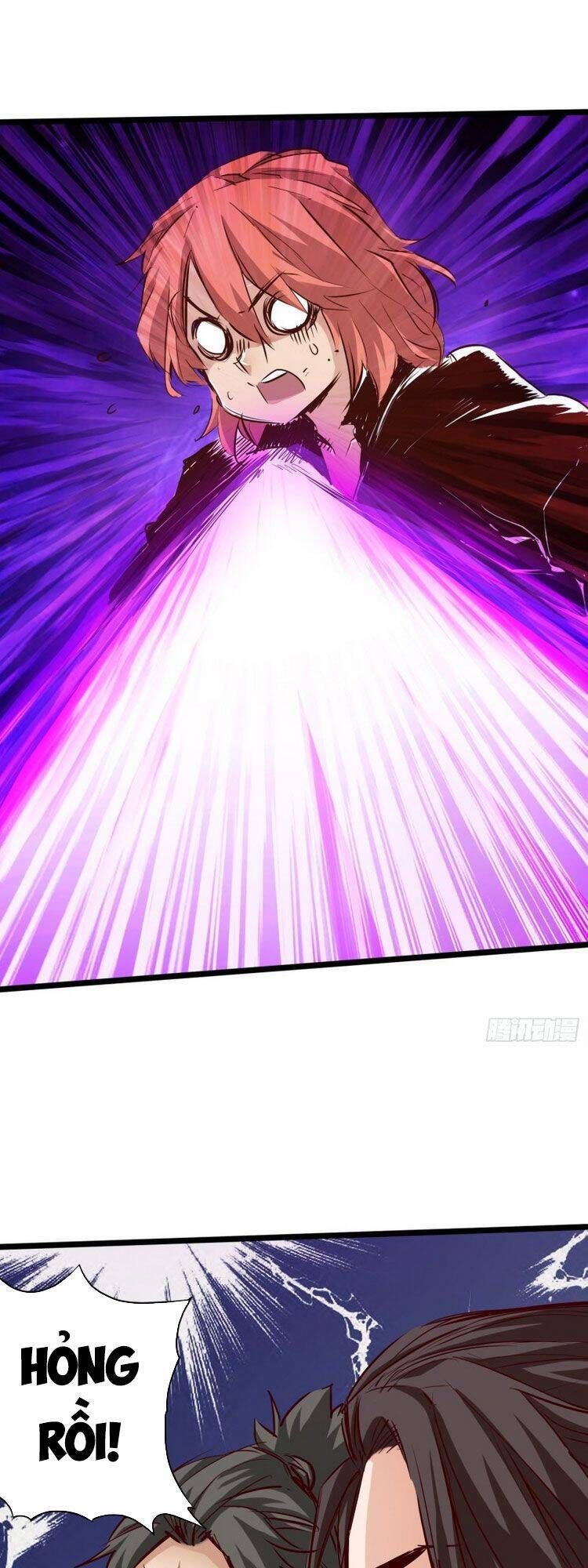 đọc truyện Thông Thiên Chi Lộ Chương 69 ảnh 3 tại Thiên Thai Truyện