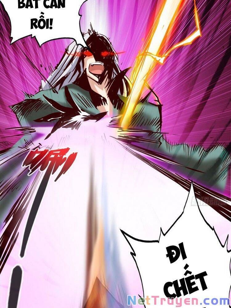 đọc truyện Thông Thiên Chi Lộ Chương 70 ảnh 4 tại Thiên Thai Truyện