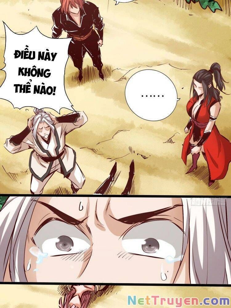 đọc truyện Thông Thiên Chi Lộ Chương 72 ảnh 4 tại Thiên Thai Truyện