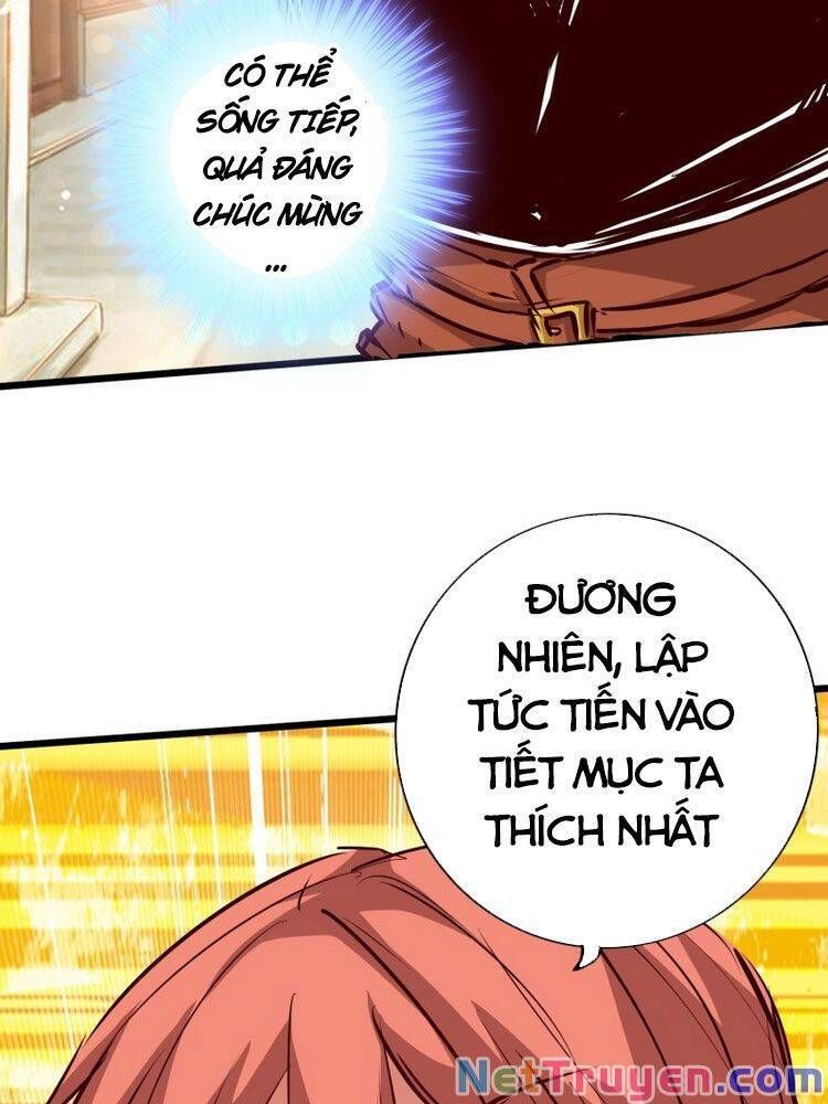 đọc truyện Thông Thiên Chi Lộ Chương 73 ảnh 4 tại Thiên Thai Truyện