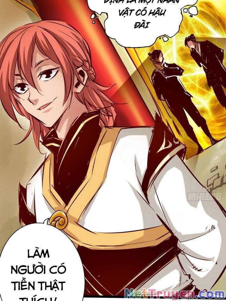 đọc truyện Thông Thiên Chi Lộ Chương 75 ảnh 4 tại Thiên Thai Truyện