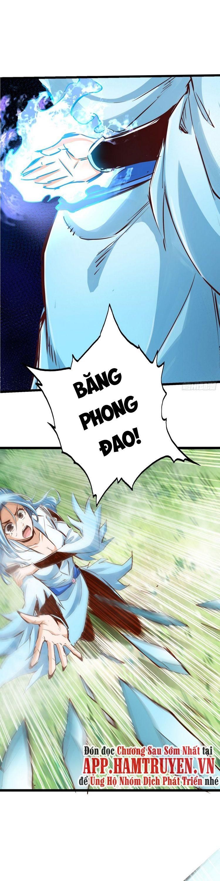 đọc truyện Thông Thiên Chi Lộ Chương 79 ảnh 3 tại Thiên Thai Truyện