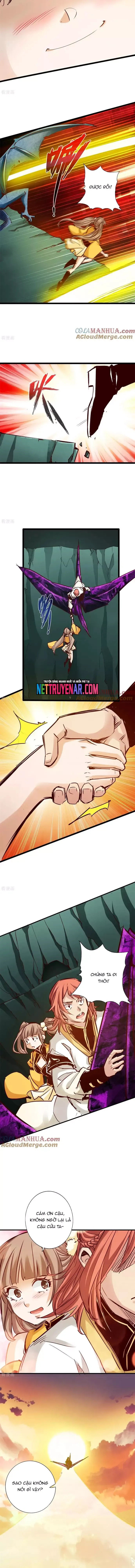 đọc truyện Thông Thiên Chi Lộ Chương 87 ảnh 4 tại Thiên Thai Truyện