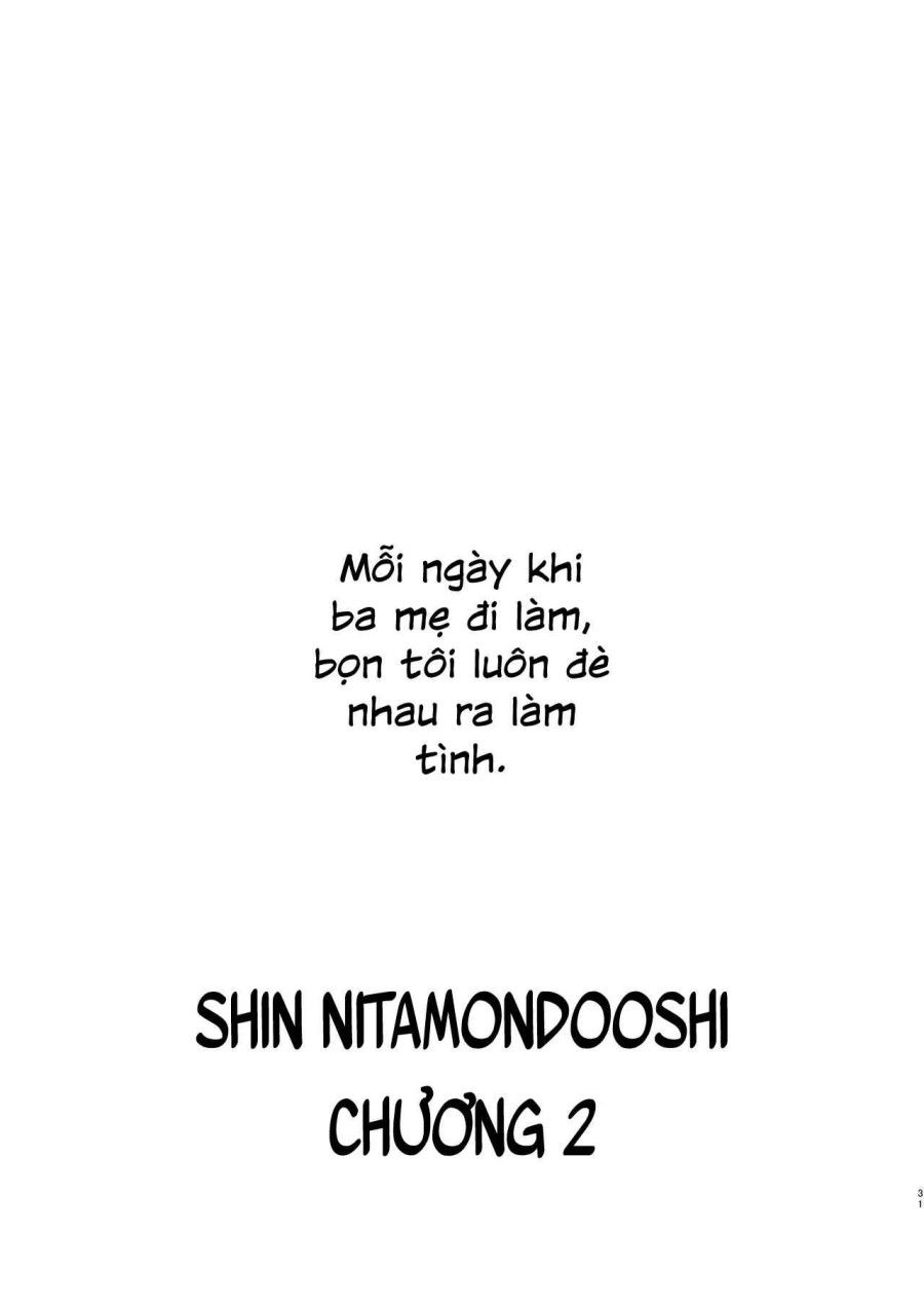 đọc truyện Thông Tin Mới Được Công Bố Oneshot ảnh 1 tại Thiên Thai Truyện