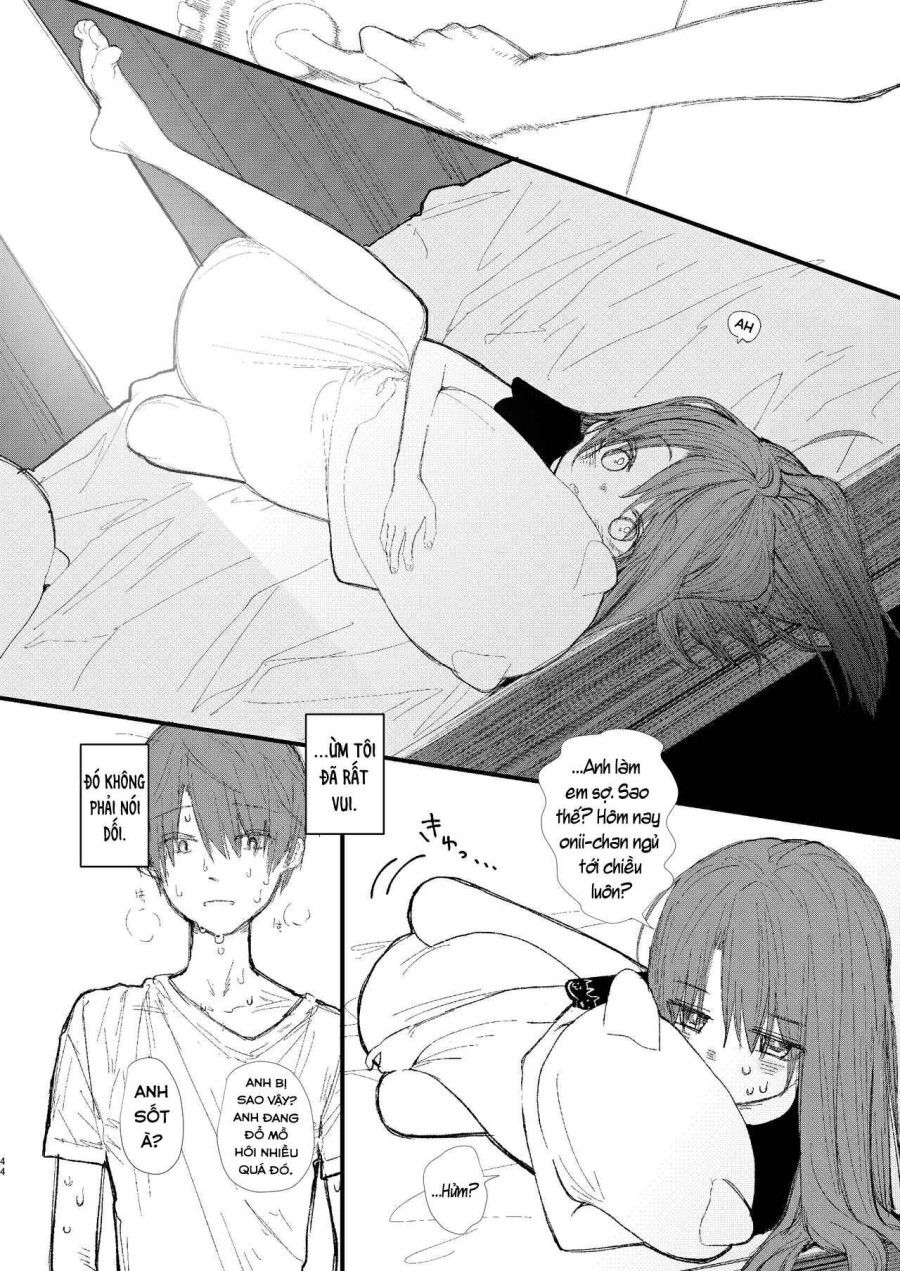 đọc truyện Thông Tin Mới Được Công Bố Oneshot ảnh 14 tại Thiên Thai Truyện