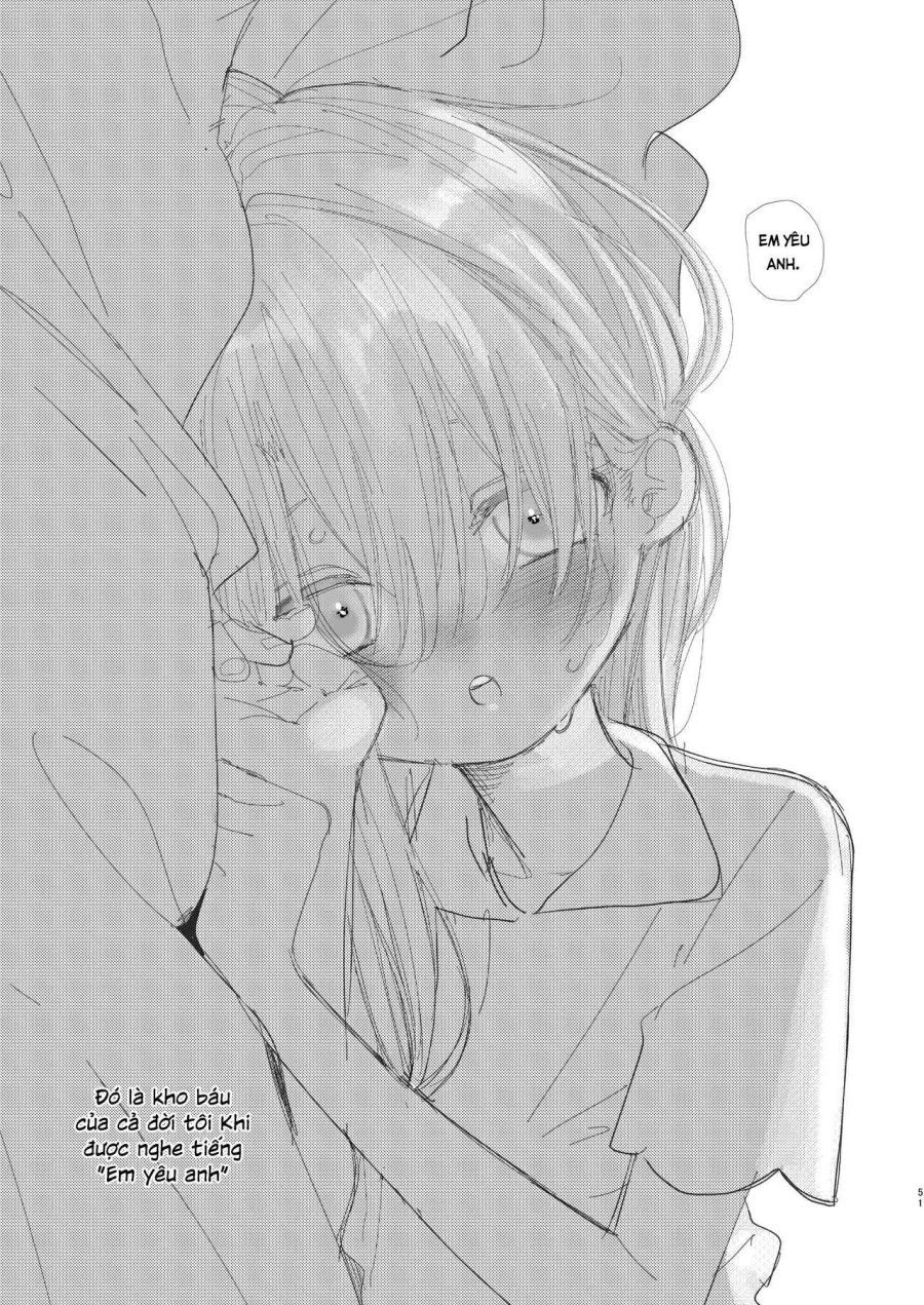 đọc truyện Thông Tin Mới Được Công Bố Oneshot ảnh 21 tại Thiên Thai Truyện