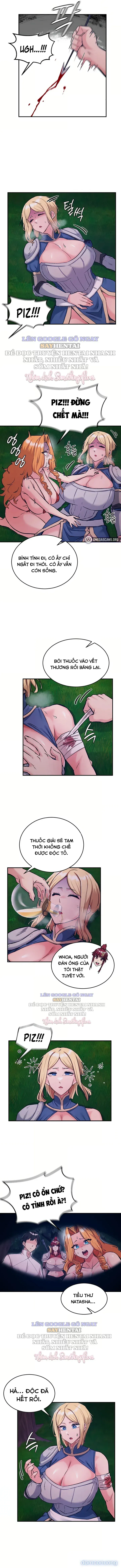 đọc truyện Thống Trị (ss2) Chương 93 ảnh 6 tại Thiên Thai Truyện