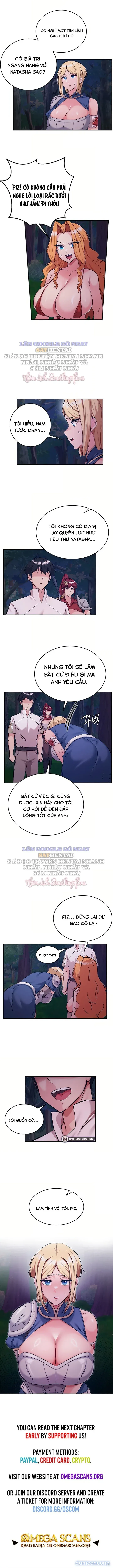 đọc truyện Thống Trị (ss2) Chương 93 ảnh 10 tại Thiên Thai Truyện