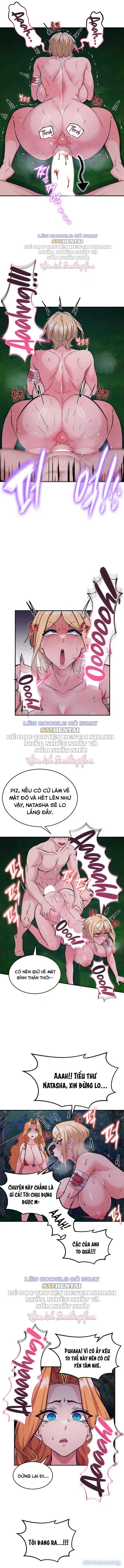 đọc truyện Thống Trị (ss2) Chương 94 ảnh 10 tại Thiên Thai Truyện