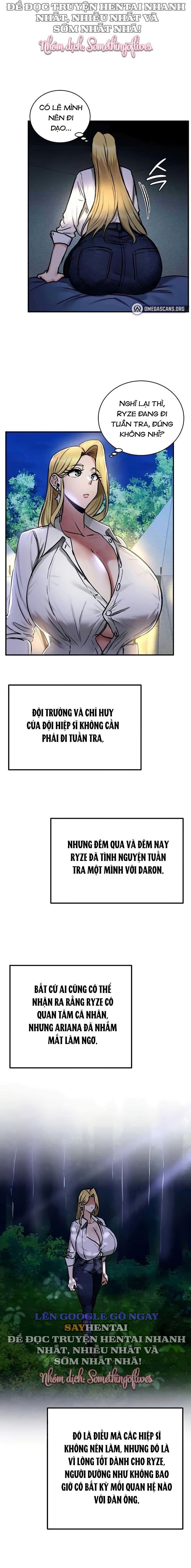 đọc truyện Thống Trị Chương 35 ảnh 12 tại Giả Dược