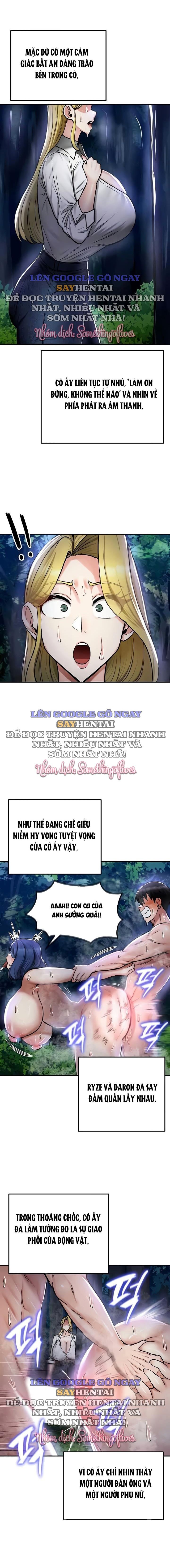 đọc truyện Thống Trị Chương 35 ảnh 16 tại Giả Dược
