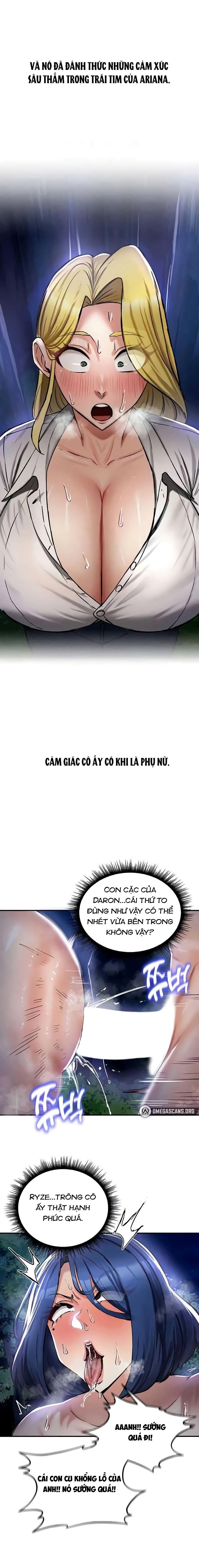 đọc truyện Thống Trị Chương 35 ảnh 18 tại Giả Dược