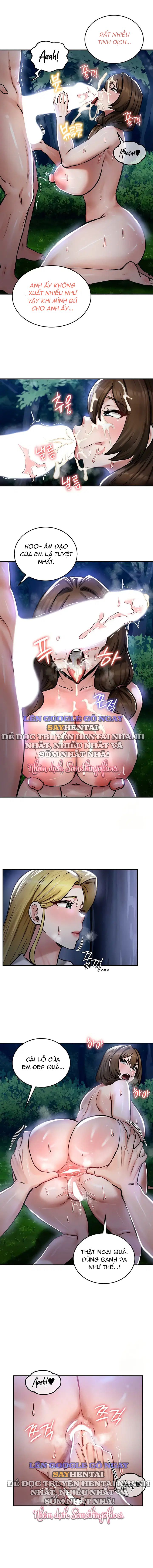 đọc truyện Thống Trị Chương 36 ảnh 12 tại Giả Dược