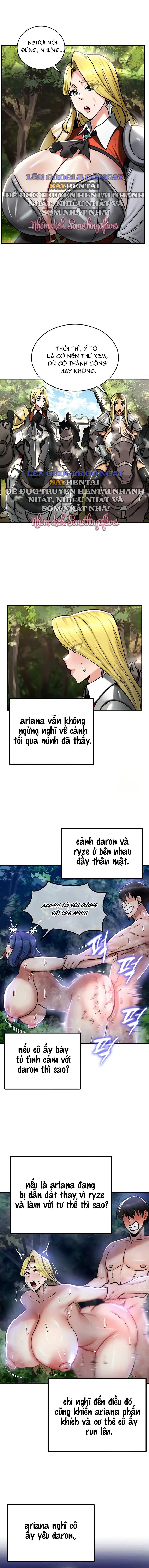 đọc truyện Thống Trị Chương 36 ảnh 4 tại Giả Dược