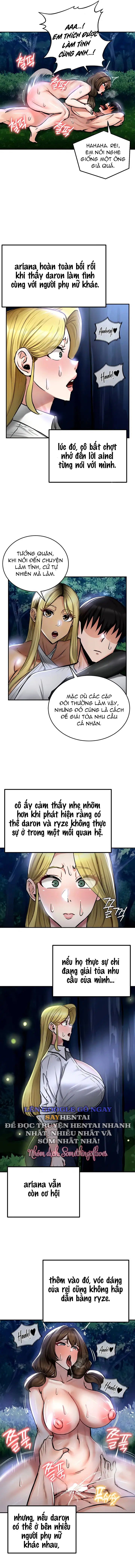 đọc truyện Thống Trị Chương 36 ảnh 7 tại Giả Dược