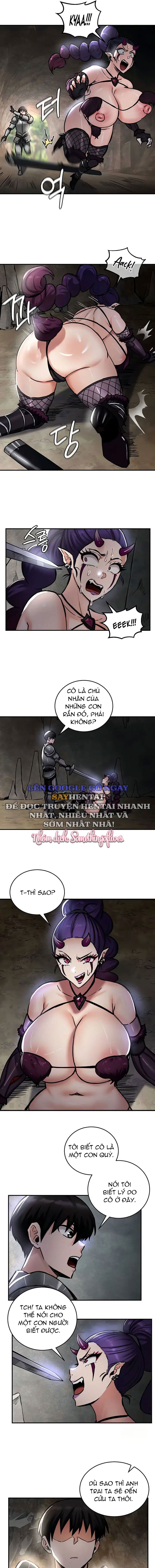 đọc truyện Thống Trị Chương 39 ảnh 7 tại Giả Dược