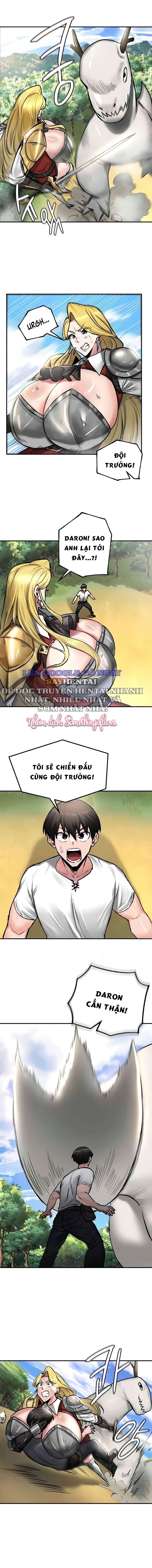 đọc truyện Thống Trị Chương 43 ảnh 10 tại Giả Dược