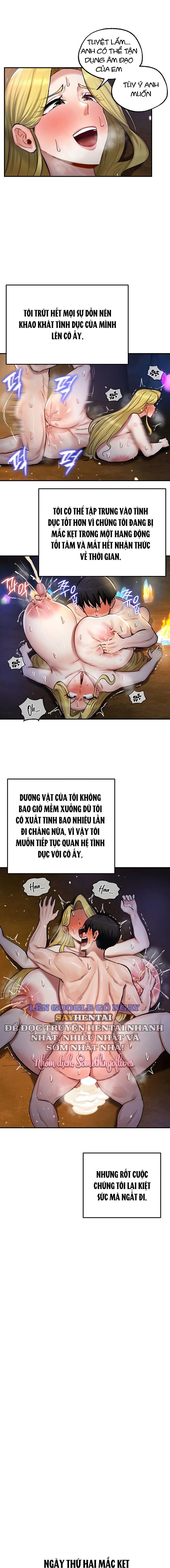 đọc truyện Thống Trị Chương 47 ảnh 5 tại Giả Dược