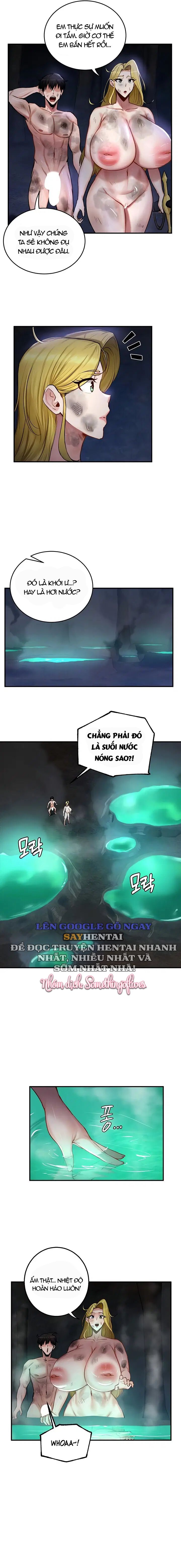 đọc truyện Thống Trị Chương 49 ảnh 3 tại Giả Dược