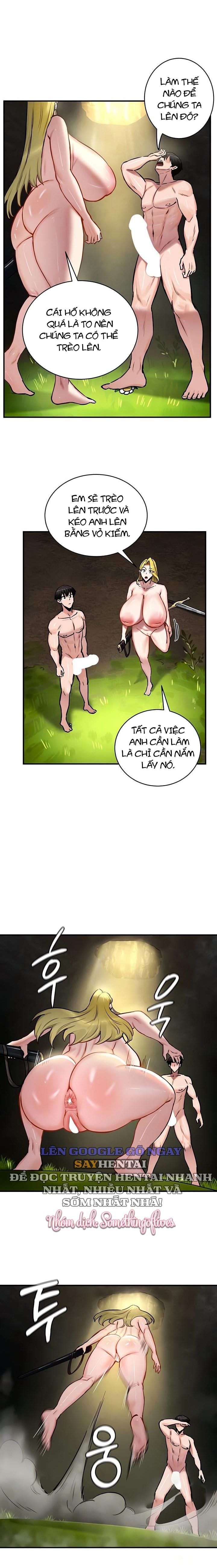đọc truyện Thống Trị Chương 52 ảnh 4 tại Giả Dược