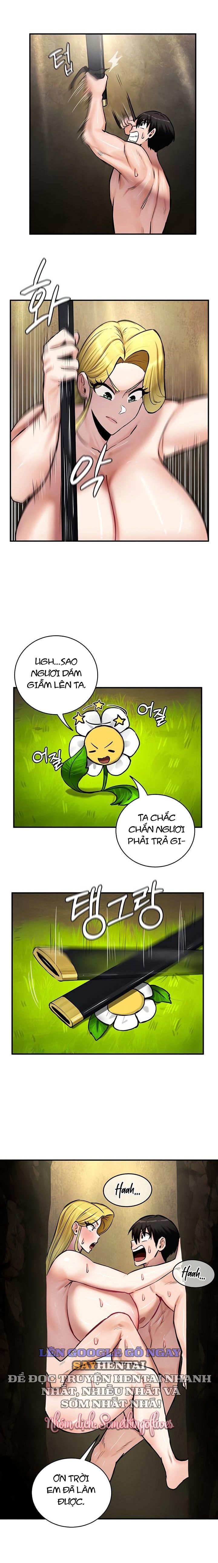đọc truyện Thống Trị Chương 52 ảnh 6 tại Giả Dược