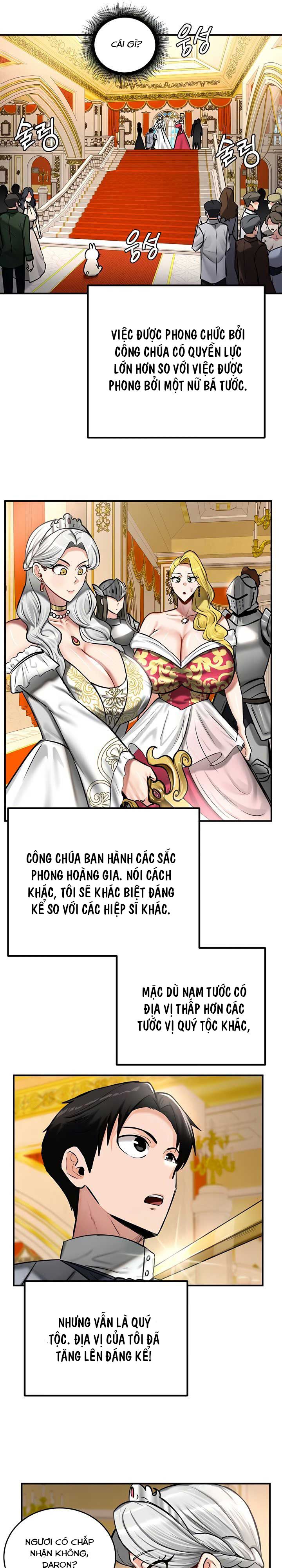 đọc truyện Thống Trị Chương 53 ảnh 15 tại Giả Dược