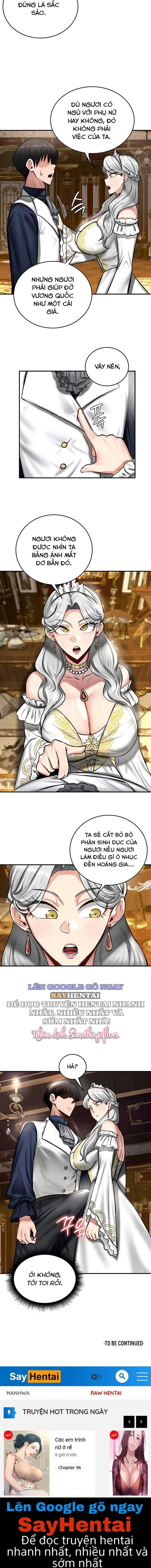 đọc truyện Thống Trị Chương 53 ảnh 21 tại Giả Dược