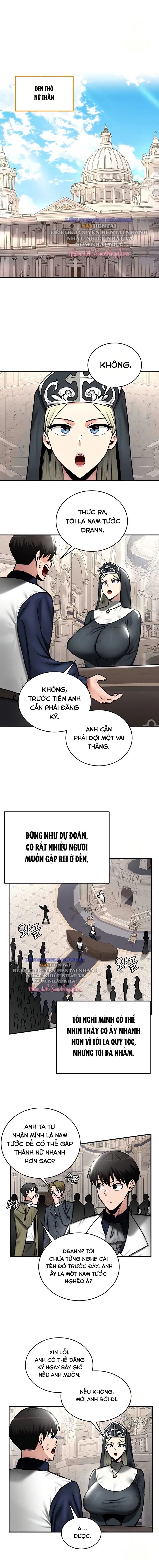 đọc truyện Thống Trị Chương 54 ảnh 9 tại Giả Dược