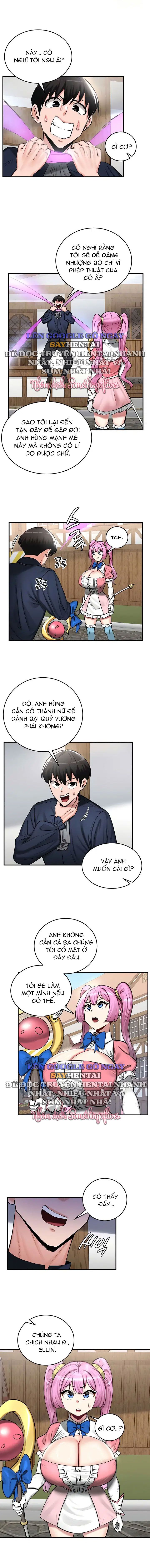 đọc truyện Thống Trị Chương 57 ảnh 4 tại Giả Dược