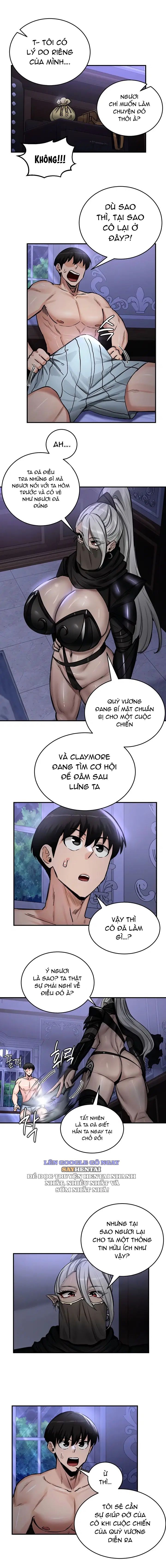 đọc truyện Thống Trị Chương 59 ảnh 8 tại Giả Dược