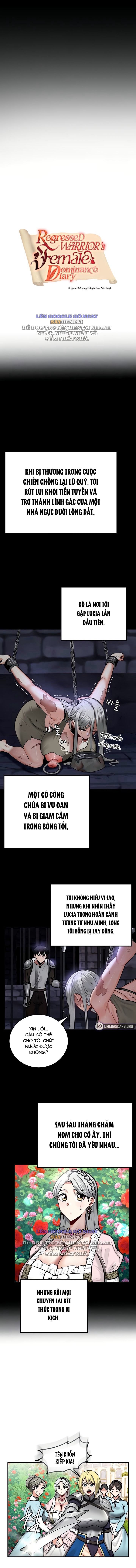 đọc truyện Thống Trị Chương 62 ảnh 2 tại Giả Dược