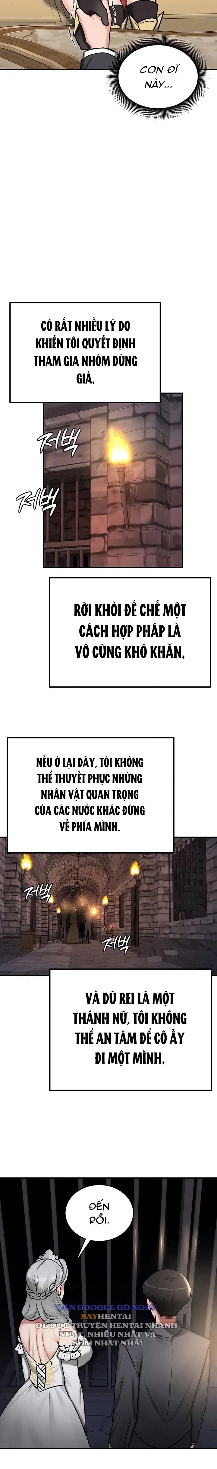đọc truyện Thống Trị Chương 62 ảnh 11 tại Giả Dược