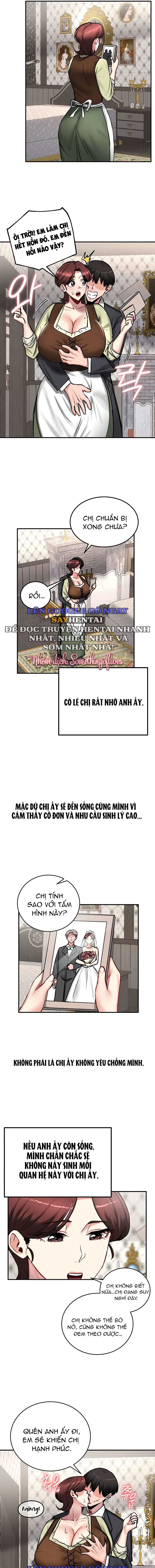 đọc truyện Thống Trị Chương 64 ảnh 5 tại Giả Dược