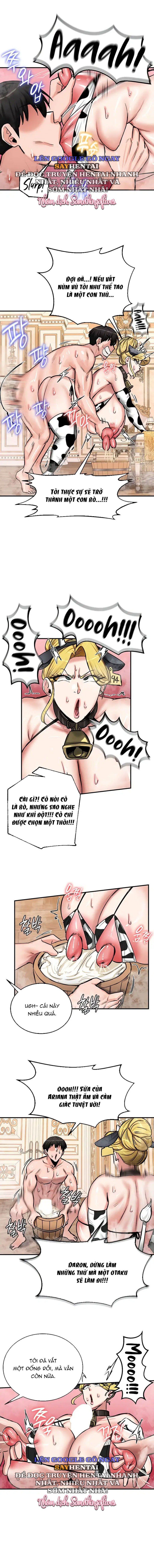đọc truyện Thống Trị Chương 66 ảnh 9 tại Giả Dược