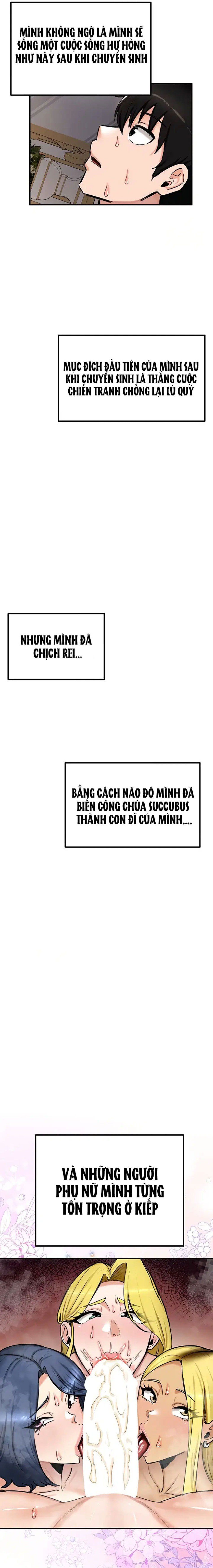 đọc truyện Thống Trị Chương 67 ảnh 12 tại Giả Dược