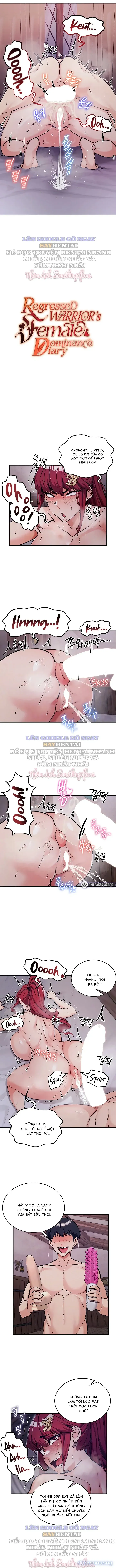 đọc truyện Thống Trị Chương 79 ảnh 3 tại Thiên Thai Truyện
